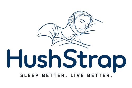 HushStrap